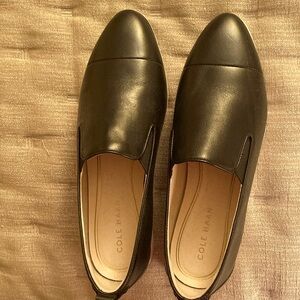 Cole Haan Grand Ambition Slip on Loafer